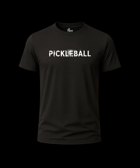 Back view of Pepini Pickleball product